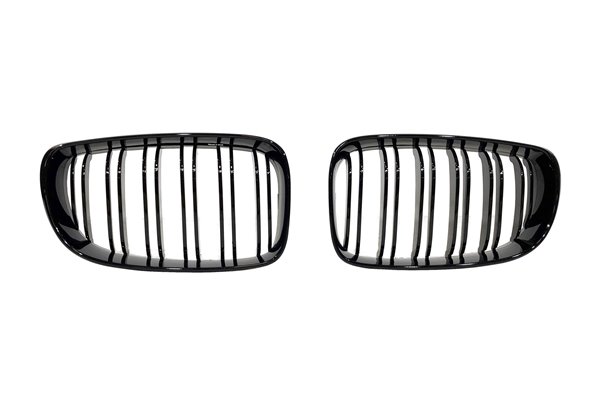 Parrillas BMW E87 / E82 / E81 / E88 2007-2013