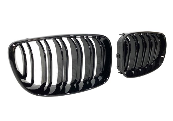 Parrillas BMW E87 / E82 / E81 / E88 2007-2013