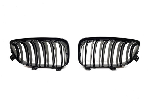 Parrillas BMW E87 / E82 / E81 / E88 2007-2013