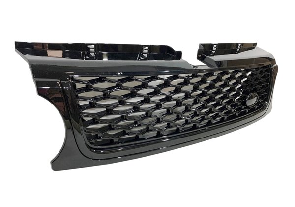 Parrilla Range Rover Sport L320 2010-2012