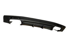 Difusor Trasero Chevrolet Camaro 1LE