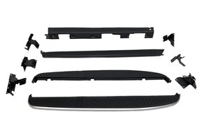 Taloneras Range Rover Sport L320 2005-2013