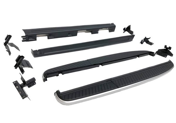 Taloneras Range Rover Sport L320 2005-2013