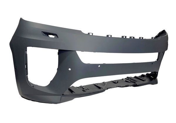 Kit De Carrocería Range Rover Sport 2023+ L461 Look SVR