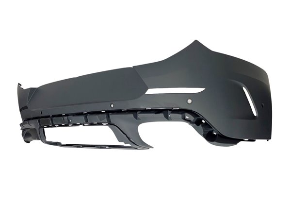 Kit De Carrocería Range Rover Sport 2023+ L461 Look SVR