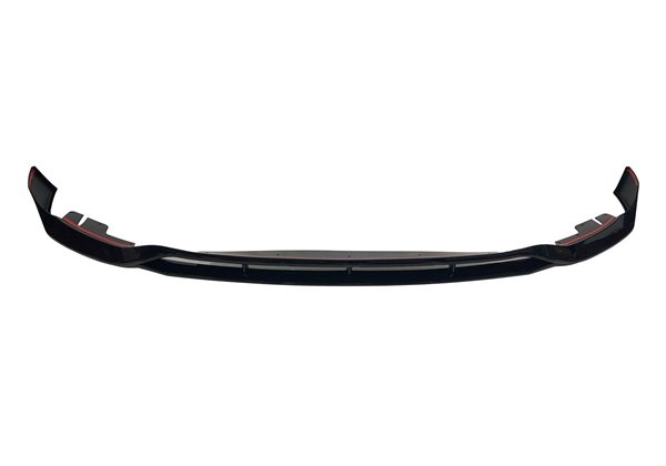 Spoiler Delantero BMW G30 / G31 LCI Negro Brillo