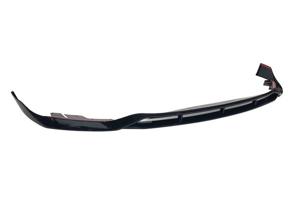 Spoiler Delantero BMW G30 / G31 LCI Negro Brillo