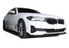 Spoiler Delantero BMW G30 / G31 LCI Negro Brillo