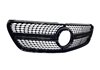 Parrilla Mercedes Vito W447 2016-2020 Look Diamond Full Black