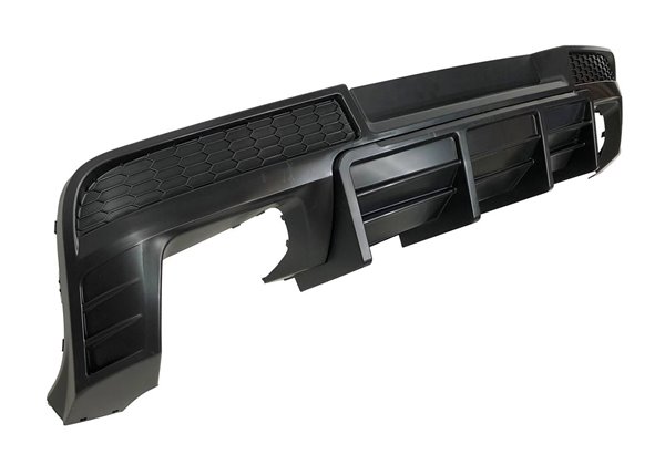 Difusor Trasero Chevrolet Camaro 2010-2015