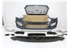 Paragolpes Delantero Audi A4 16-19 B9 Look RS4
