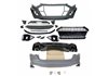 Kit De Carrocería Audi A4 2020+ Sedan Look RS4