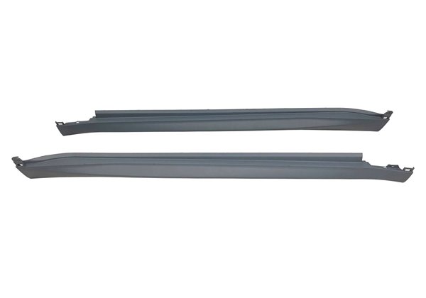 Kit De Carrocería BMW X5 G05 LCI Look MTech