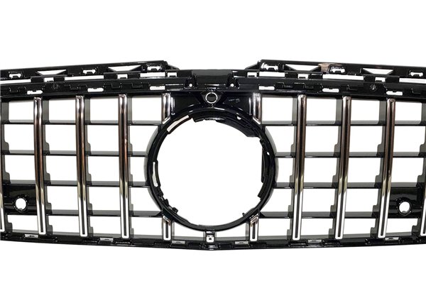 Parrilla Mercedes W177 / V177 GT 2023+ Cámara