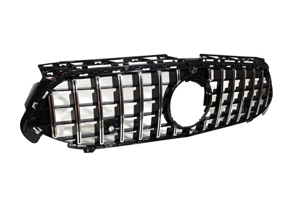 Parrilla Mercedes W177 / V177 GT 2023+ Cámara