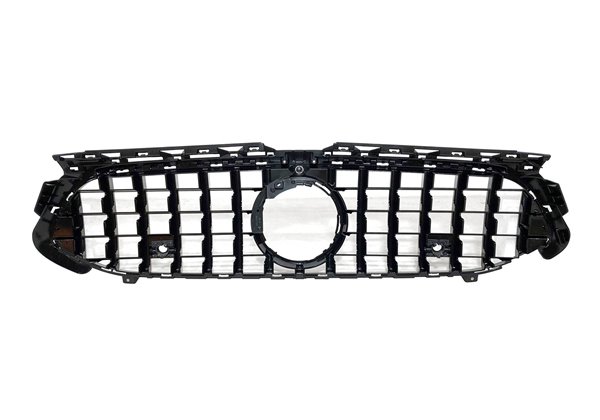 Parrilla Mercedes W177 / V177 GT 2023+ Cámara