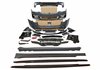 Kit De Carrocería BMW G31 2017+ look M-Tech Performance