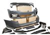 Kit De Carrocería BMW G31 2017+ look M-Tech Performance