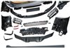 Kit De Carrocería BMW G31 2017+ look M-Tech Performance