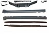 Kit De Carrocería BMW G31 2017+ look M-Tech Performance