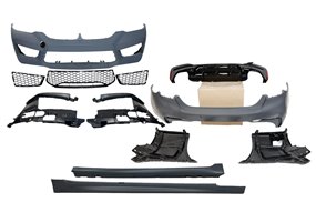 Kit De Carrocería BMW G30