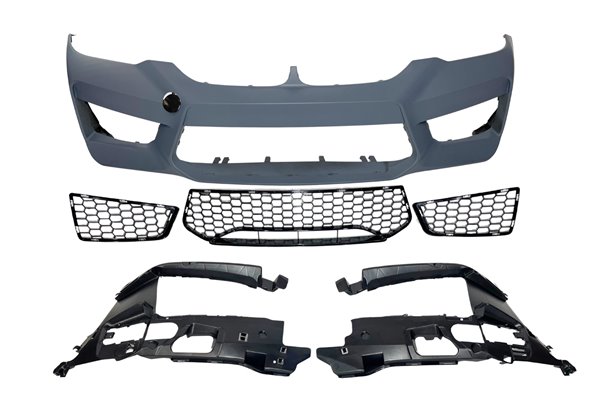 Kit De Carrocería BMW G30