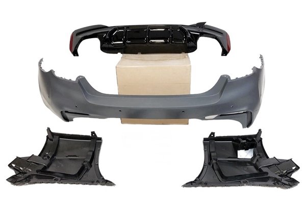 Kit De Carrocería BMW G30