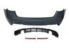 Paragolpes Trasero BMW F31 Look M Performance