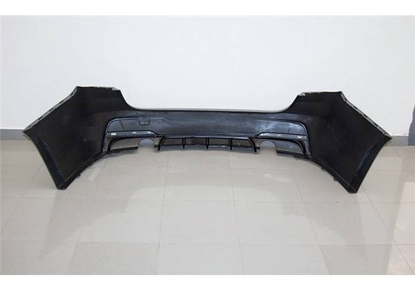 Paragolpes Trasero BMW F31 Look M Performance