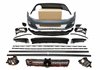 Kit De Carrocería Volkswagen Golf 7 3/5P Look GTI ABS