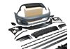 Kit De Carrocería Volkswagen Golf 7 3/5P Look GTI ABS