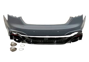 Paragolpes Trasero Audi A5 Sportback / Coupe 2020+ Look RS5