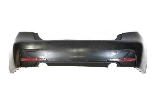 Paragolpes Trasero BMW F31 Look M-Tech Doble Salida