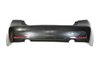 Paragolpes Trasero BMW F31 Look M-Tech Doble Salida
