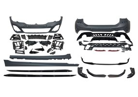 Kit De Carrocería BMW G21 2019+ Look M-Performance