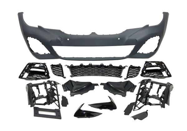 Kit De Carrocería BMW G21 2019+ Look M-Performance