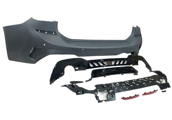 Kit De Carrocería BMW G21 2019+ Look M-Performance