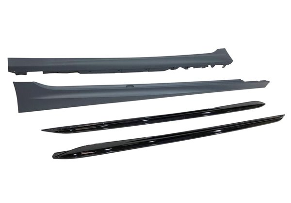 Kit De Carrocería BMW G21 2019+ Look M-Performance