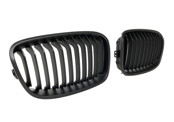 Parrilla BMW F20 / F21 2012-2014 II