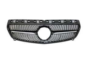 Parrilla Mercedes W176 2012-2015 Look Diamond