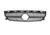 Parrilla Mercedes W176 2012-2015 Look Diamond