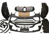 Kit De Carrocería Mercedes X253 GLC 2020+ look AMG GLC63
