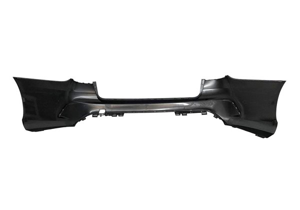 Paragolpes Trasero Mercedes W205 SW Look C63