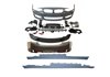 Kit  De Carrocería BMW F32 Look M Performance