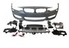 Kit  De Carrocería BMW F32 Look M Performance
