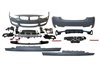 Kit De Carrocería BMW F32/ F33 Look M Performance 2 Salidas doble