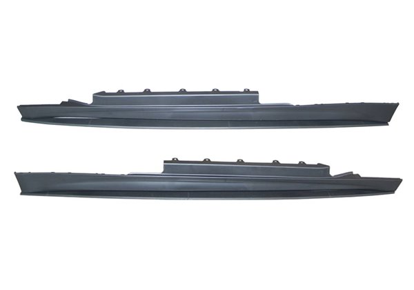 Kit De Carrocería BMW F32/ F33 Look M Performance 2 Salidas doble