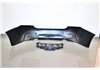 Paragolpes Trasero BMW F32 / F33 / F36 Look M-Tech Dos Salidas ABS