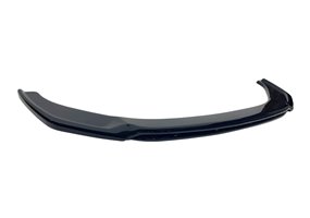 Spoiler Delantero Audi A6 / S6 C8 look S-Line  Negro Brillante
