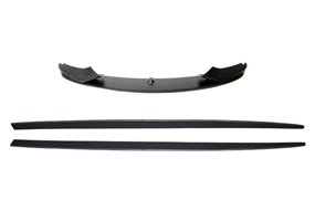 Kit De Carrocería BMW F32 / F33 / F36 14 Look M Performance ABS